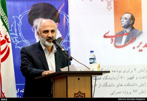 دکتر زلفی گل