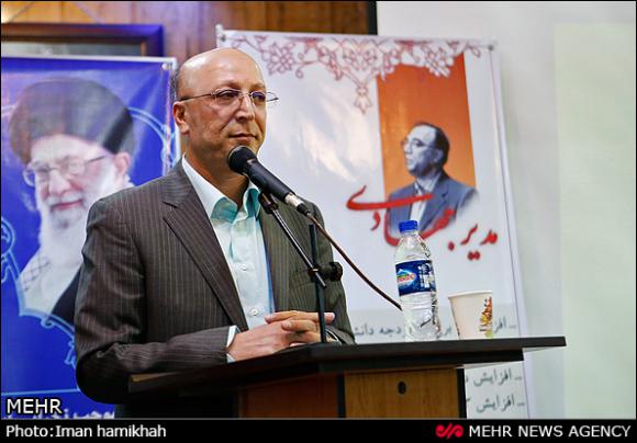 دکتر زلفی گل