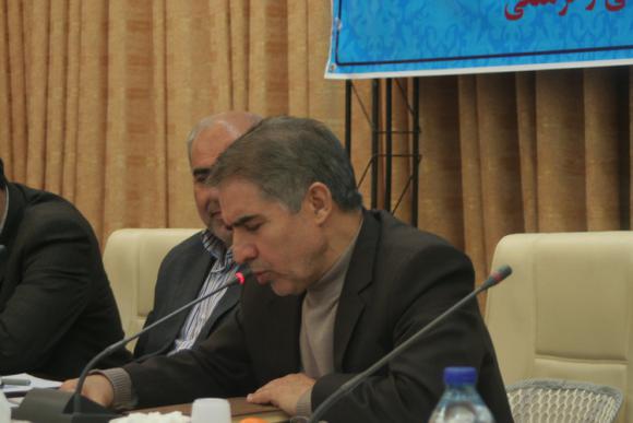 تجلیل از سمن های برتر همدان