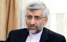 دکتر جلیلی