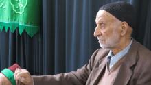 استاد مسکین