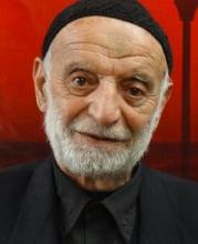 رحیم مسکین