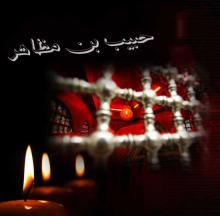 حبیب ابن مظاهر