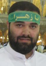 محمد مهدي سموات