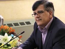 دکتر ابراهیم مولوی