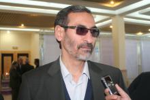 محمد علی پورمختار