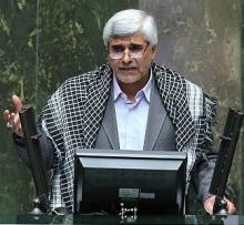دکتر فرهادی