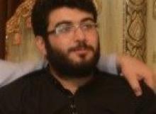 علیرضا یاری