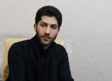 سید سجاد موسوی