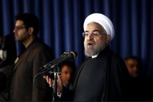 حسن روحانی
