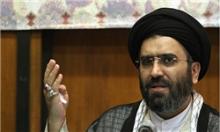 ممانعت از سخنرانی شریعتمداری با ادعای تدبیر تناقض دارد
