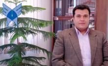 علیرضا اسفندیاری