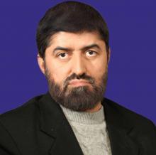 علی مطهری