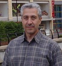 دکتر منصور غلامی