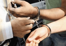 دستگیری اصلاح طلب