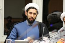 مسئول نهاد نمایندگی مقام معظم رهبری در استان همدان