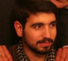 مهدی سعیدی