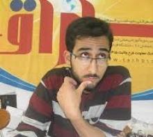 محمد تقی اسدی