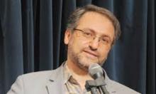 سعید جامه‌بزرگی