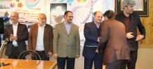 پژوهشگران و فناوران برتر 