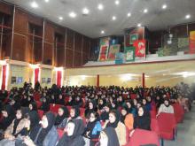 گفتمان سازی جمعیت و خانواده‎