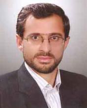 دکتر علی باقر طاهرنیا