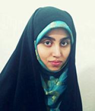 فاطمه الیاسی