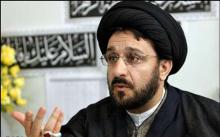 حجت الاسلام سید جلال رضوی