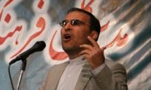 احمد آریایی‌ن‍ژاد