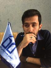  محمد امین بابازاده