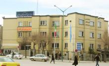 فرماندار همدان در