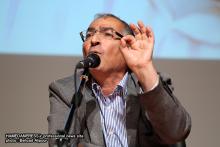صادق زیبا کلام+همدان