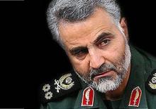 قاسم سلیمانی
