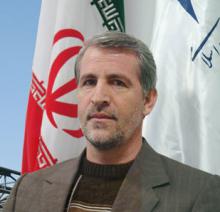 دکتر علی طاهری