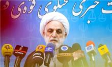 درباره برجام خیلی چیزها را نگفتند/ فشارها علیه قوه‌‌قضاییه تا انتخابات ادامه دارد/ نباید به اسم شفافیت فریبکاری کرد/ برخی بگویند هزینه انتخابات ریاست جمهوری را از کجا آوردند/ دولت در قرارداد‌هایش شفافیت دارد؟