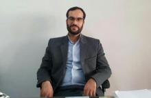 مصطفی شهید مومن انقلابی