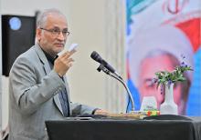  پیکر مرحوم آیت‌الله هاشمی‌رفسنجانی به جماران منتقل شد/ روز سه‌شنبه مراسم تدفین برگزار می‌شود