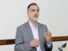 امیدواریم دولت از «انشاء» به «اجرا» برسد/برجام کودک «ناقص الخلقه‌ای» است که باید سال‌ها تیمارش کرد/ سند برجام در پاویون فرودگاه به تصویب رسید