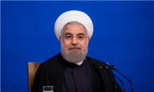 همه تحریم‌ها علیه ایران از ۲۷ دی ۹۴ برداشته شد/ آنها که رشد اقتصادی ما را نمی‌بینند عینک بزنند/ خرید هواپیما برای مغازه‌دار هم تأثیر دارد/ اگر ایسا را بلااثر نمی‌کردند ساکت نمی‌نشستیم
