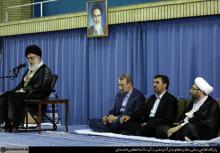 موضوع فلسطین و قدس، در قلب حوادث کنونی منطقه قرار دارد/بسیاری از مشکلات دنیای اسلام بواسطه وجود رژیم جعلی صهیونیستی است