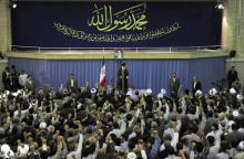ابرازتنفر ازدشمنان پیامبر(ص)درحج ضروری است