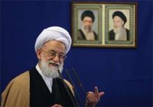 حق ملت است که در تمام ابعاد فناوری هستهای پیش برود حق ملت است که در تمام ابعاد فناوری هستهای پیش برود