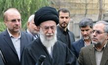 گلایه رهبر معظم انقلاب از مسئولین مرتبط با موضوع درخت و درختکاری