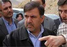 بازگشایی همه مسیرها تا ۴۸ ساعت آینده