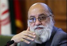 چمران: برای رای "لابی" نکردم