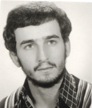 شهيد سعيد اختري