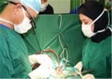 گرایش مردان ایرانی به جراحی زیبایی 