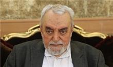 حبیب‌الله عسکراولادی دعوت حق را لبیک گفت