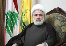 تعداد شهدای حزب الله در سوریه محدود است تعداد شهدای حزب الله در سوریه محدود است