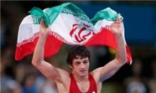 تیم ملی کشتی فرنگی ایران برای نخستین بار قهرمان جهان شد